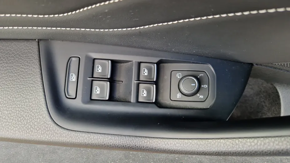 VOLKSWAGEN Passat Passat 1.5 TSI EVO Elegance DSG