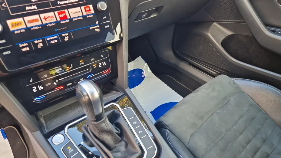 VOLKSWAGEN Passat Passat 1.5 TSI EVO Elegance DSG