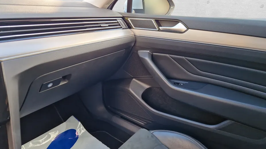 VOLKSWAGEN Passat Passat 1.5 TSI EVO Elegance DSG