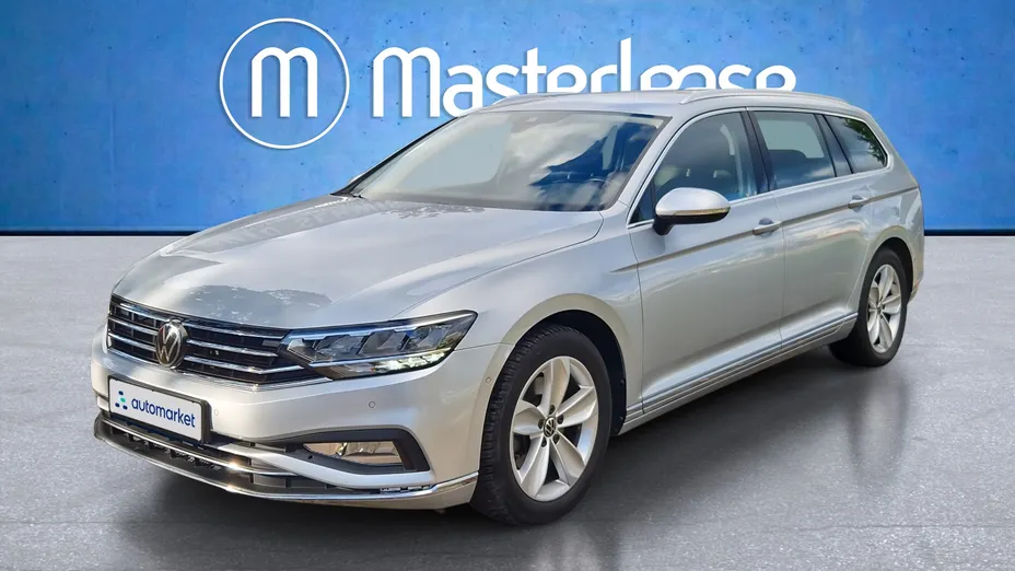 VOLKSWAGEN Passat Passat 1.5 TSI EVO Elegance DSG