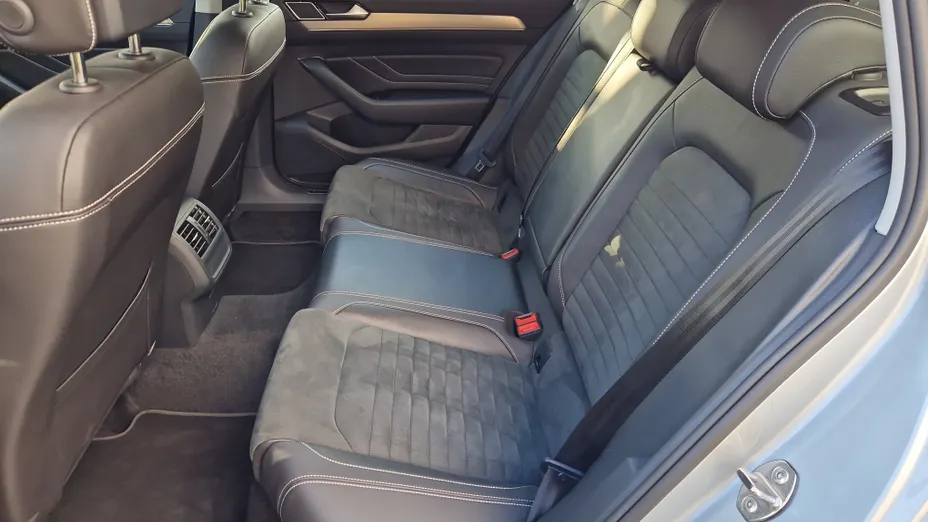 VOLKSWAGEN Passat Passat 1.5 TSI EVO Elegance DSG