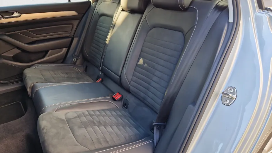 VOLKSWAGEN Passat Passat 1.5 TSI EVO Elegance DSG