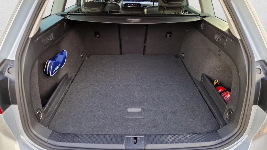VOLKSWAGEN Passat Passat 1.5 TSI EVO Elegance DSG