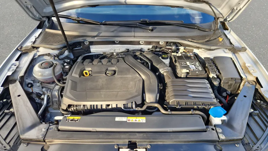 VOLKSWAGEN Passat Passat 1.5 TSI EVO Elegance DSG