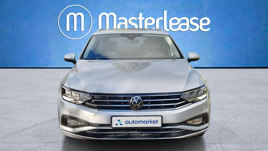 VOLKSWAGEN Passat Passat 1.5 TSI EVO Elegance DSG