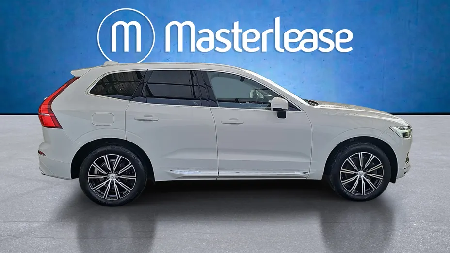 VOLVO XC60 XC60 T5 GPF AWD Inscription aut