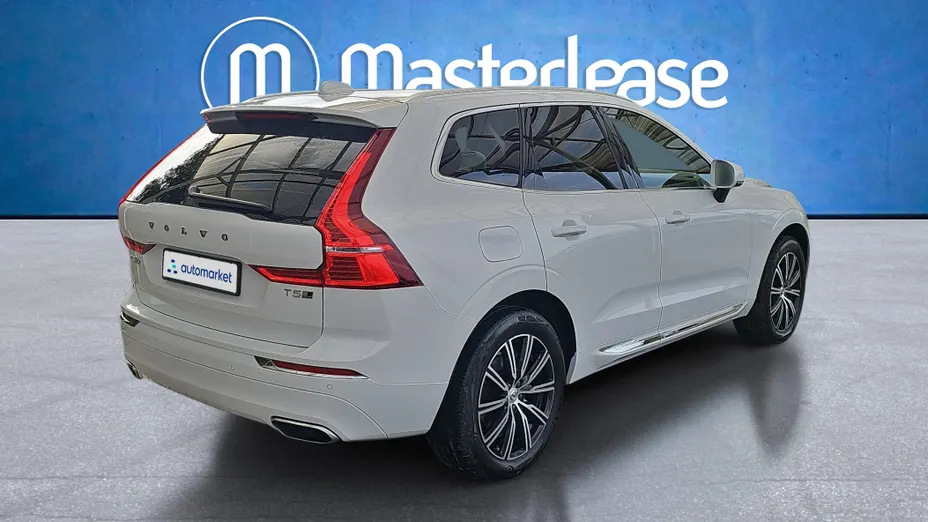 VOLVO XC60 XC60 T5 GPF AWD Inscription aut