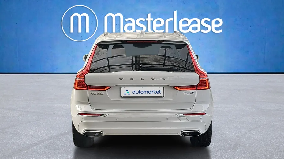 VOLVO XC60 XC60 T5 GPF AWD Inscription aut