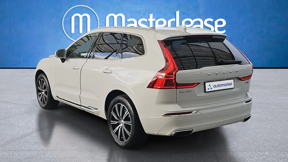 VOLVO XC60 XC60 T5 GPF AWD Inscription aut