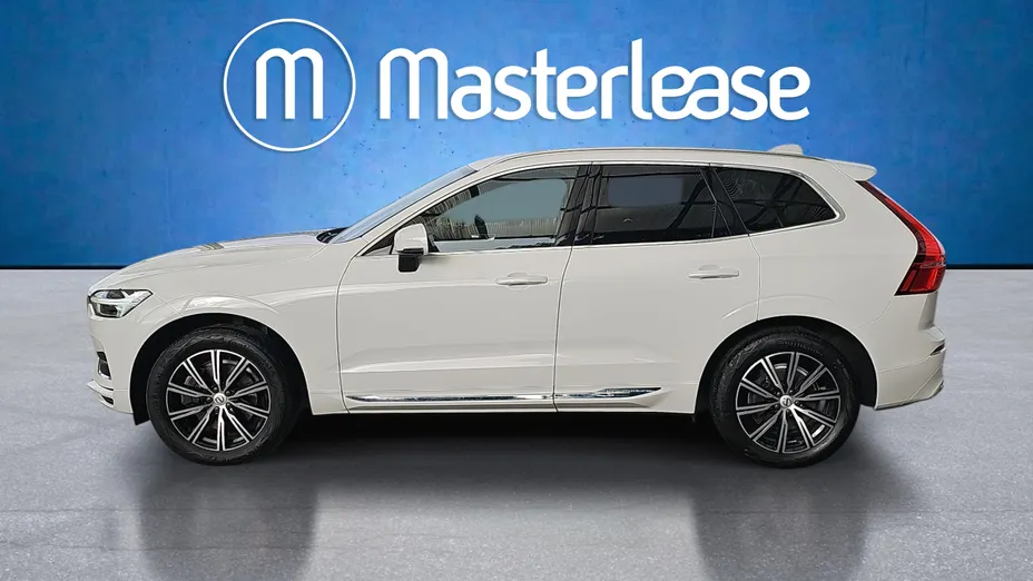 VOLVO XC60 XC60 T5 GPF AWD Inscription aut