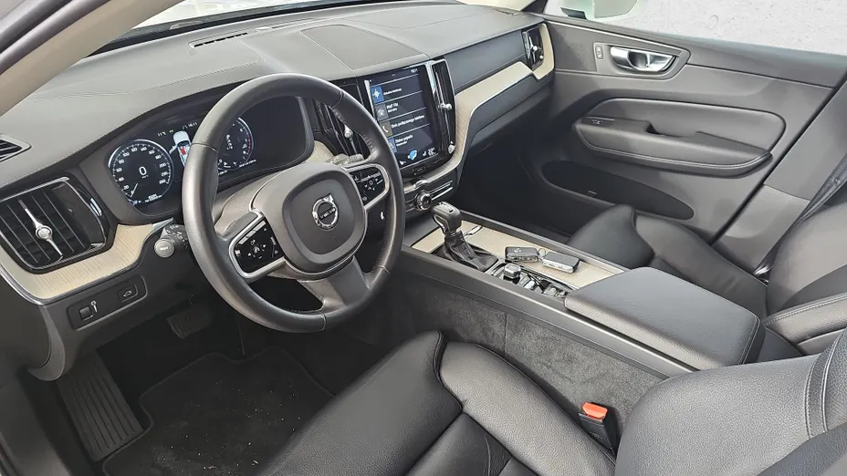 VOLVO XC60 XC60 T5 GPF AWD Inscription aut