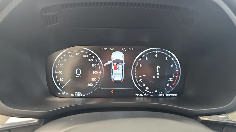 VOLVO XC60 XC60 T5 GPF AWD Inscription aut