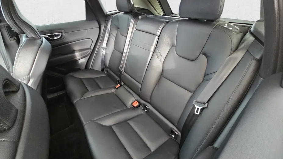 VOLVO XC60 XC60 T5 GPF AWD Inscription aut