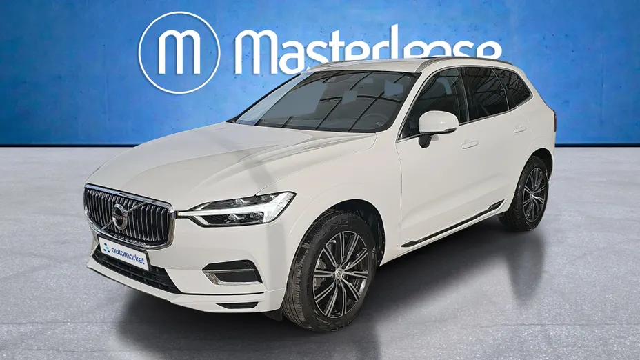 VOLVO XC60 XC60 T5 GPF AWD Inscription aut