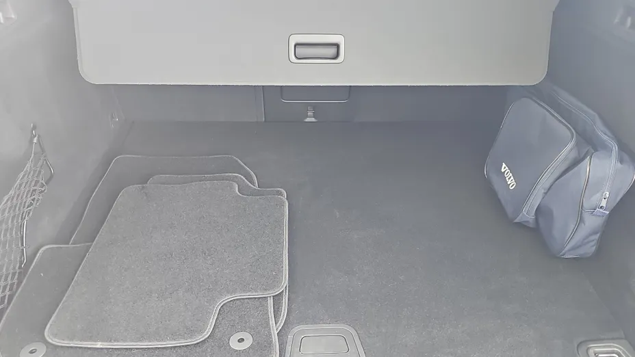 VOLVO XC60 XC60 T5 GPF AWD Inscription aut
