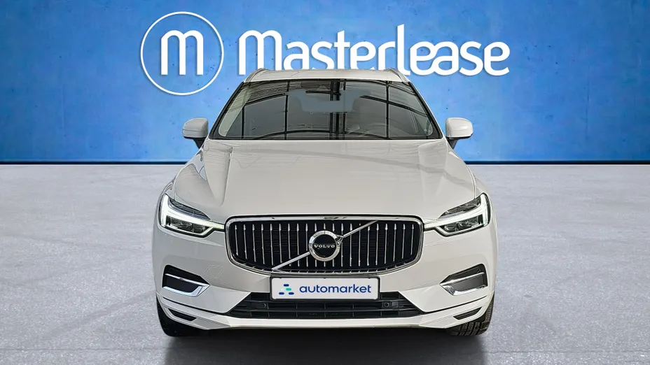 VOLVO XC60 XC60 T5 GPF AWD Inscription aut