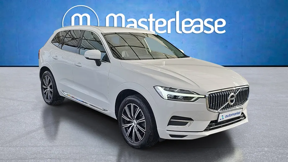 VOLVO XC60 XC60 T5 GPF AWD Inscription aut