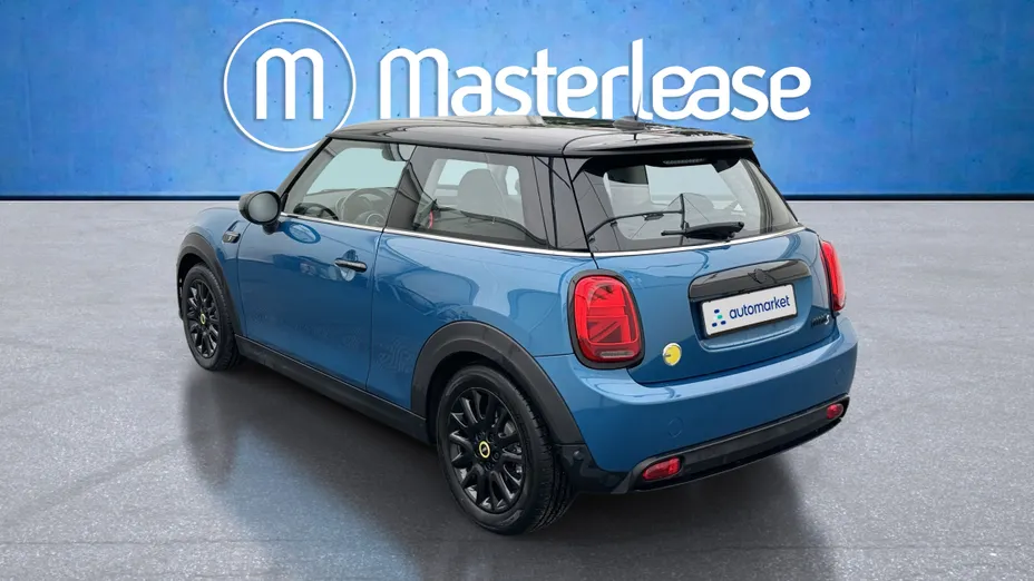MINI [BMW] Mini Cooper SE Classic Trim
