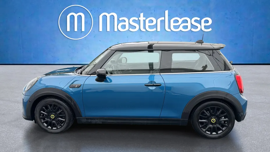 MINI [BMW] Mini Cooper SE Classic Trim