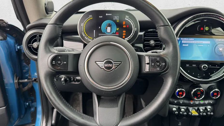 MINI [BMW] Mini Cooper SE Classic Trim