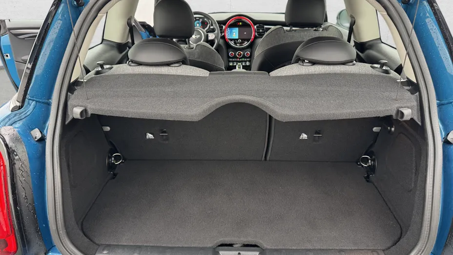 MINI [BMW] Mini Cooper SE Classic Trim