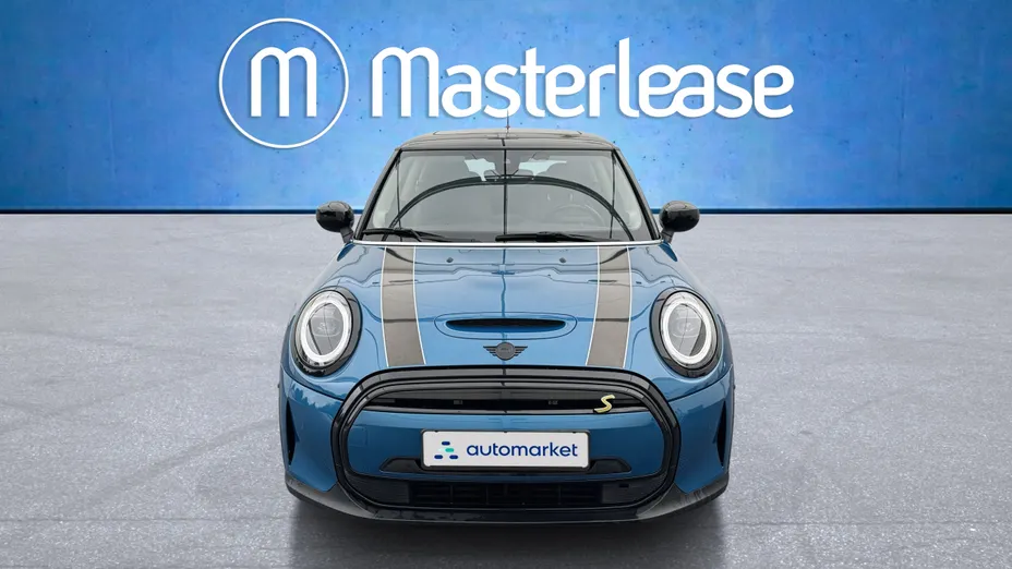 MINI [BMW] Mini Cooper SE Classic Trim