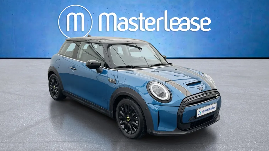 MINI [BMW] Mini Cooper SE Classic Trim