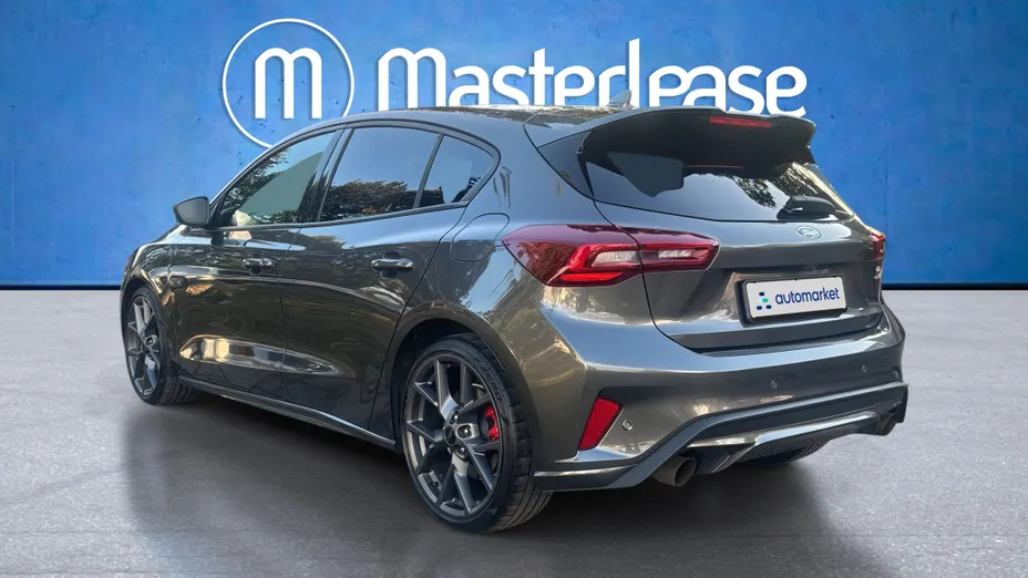 FORD Focus Focus 2.3 EcoBoost ST X aut