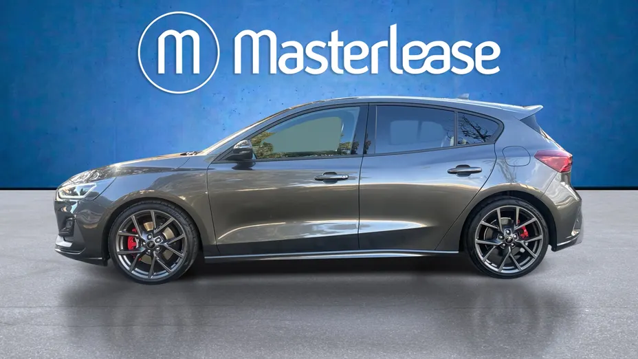 FORD Focus Focus 2.3 EcoBoost ST X aut