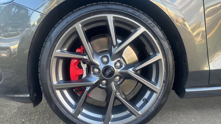 FORD Focus Focus 2.3 EcoBoost ST X aut