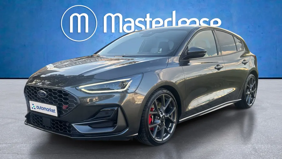 FORD Focus Focus 2.3 EcoBoost ST X aut