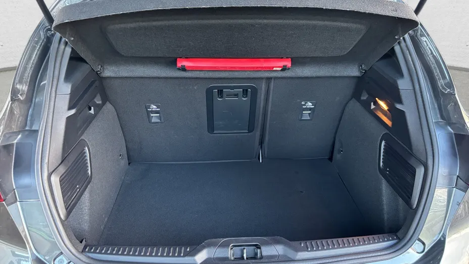 FORD Focus Focus 2.3 EcoBoost ST X aut