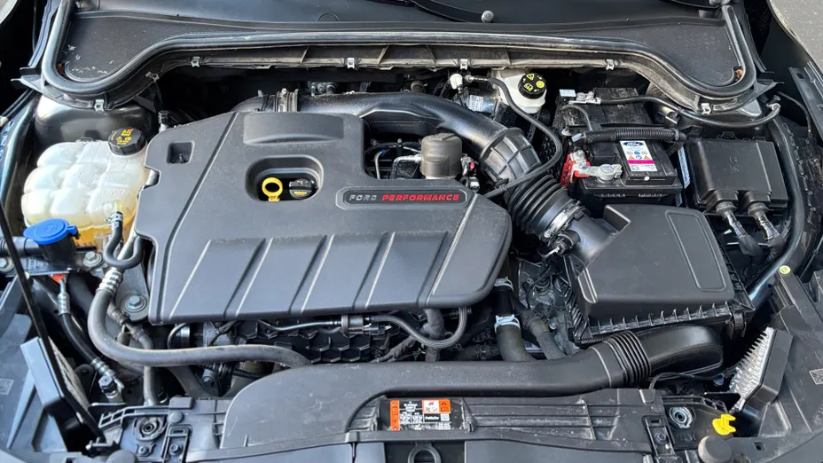 FORD Focus Focus 2.3 EcoBoost ST X aut