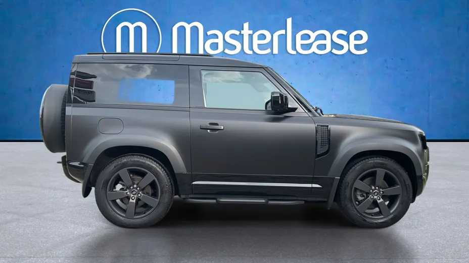 LAND ROVER Defender Defender 90 3.0 D250 mHEV X-Dynamic SE