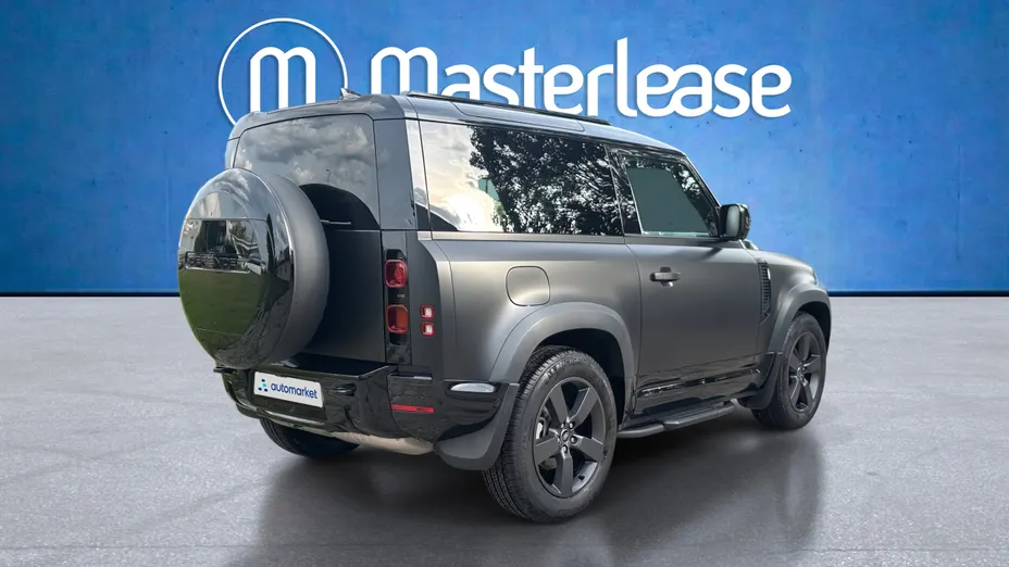LAND ROVER Defender Defender 90 3.0 D250 mHEV X-Dynamic SE
