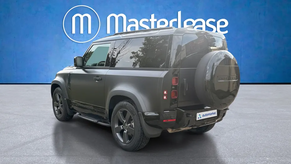 LAND ROVER Defender Defender 90 3.0 D250 mHEV X-Dynamic SE
