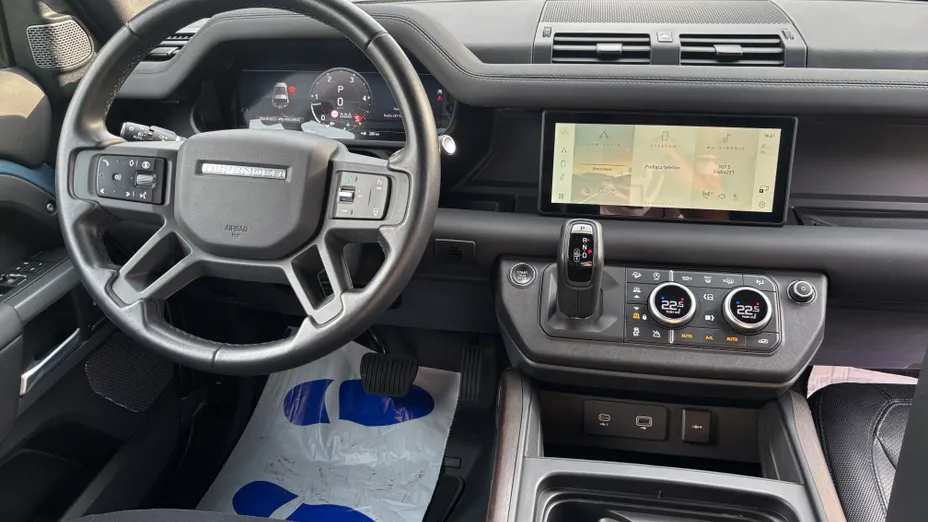 LAND ROVER Defender Defender 90 3.0 D250 mHEV X-Dynamic SE