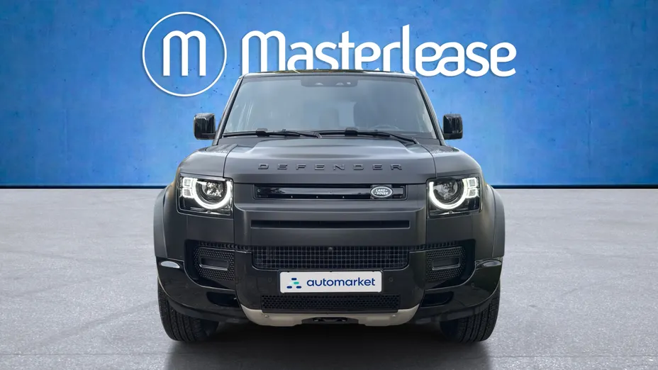 LAND ROVER Defender Defender 90 3.0 D250 mHEV X-Dynamic SE