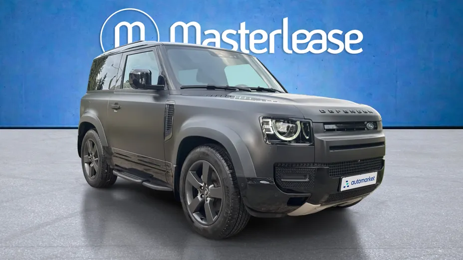 LAND ROVER Defender Defender 90 3.0 D250 mHEV X-Dynamic SE