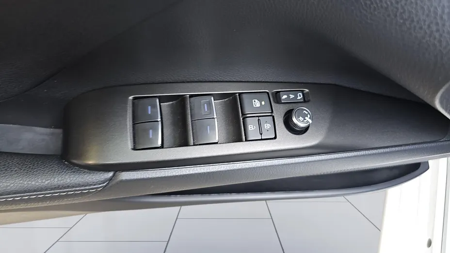 TOYOTA Camry Camry 2.5 Hybrid Prestige CVT