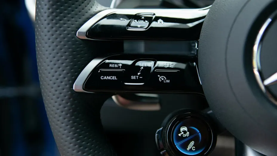 MERCEDES-BENZ GLC AMG GLC 43 mHEV 4-Matic