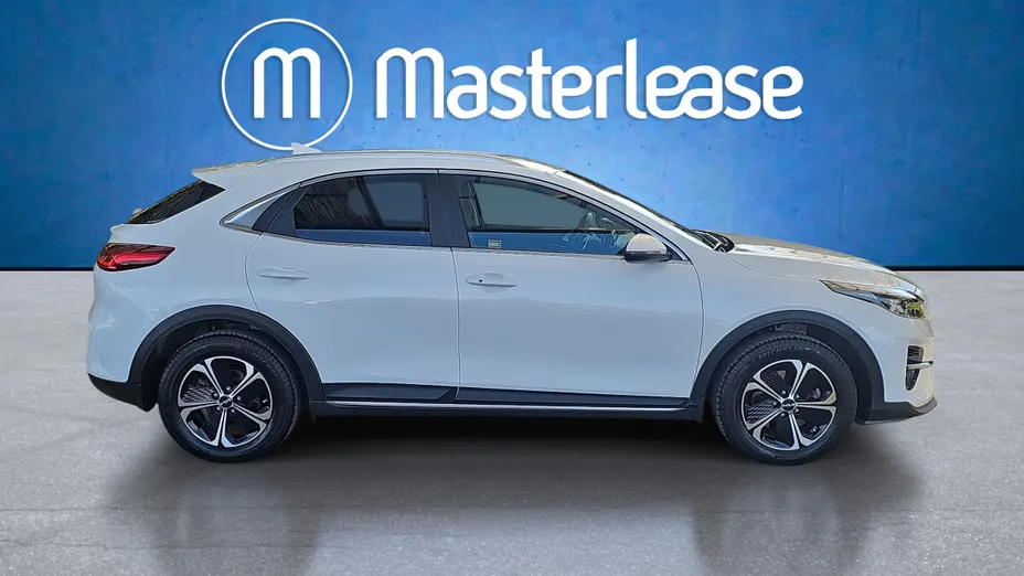 KIA XCeed XCeed 1.6 GDI PHEV L DCT