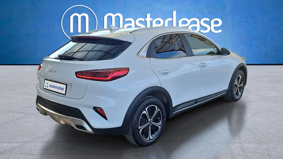 KIA XCeed XCeed 1.6 GDI PHEV L DCT