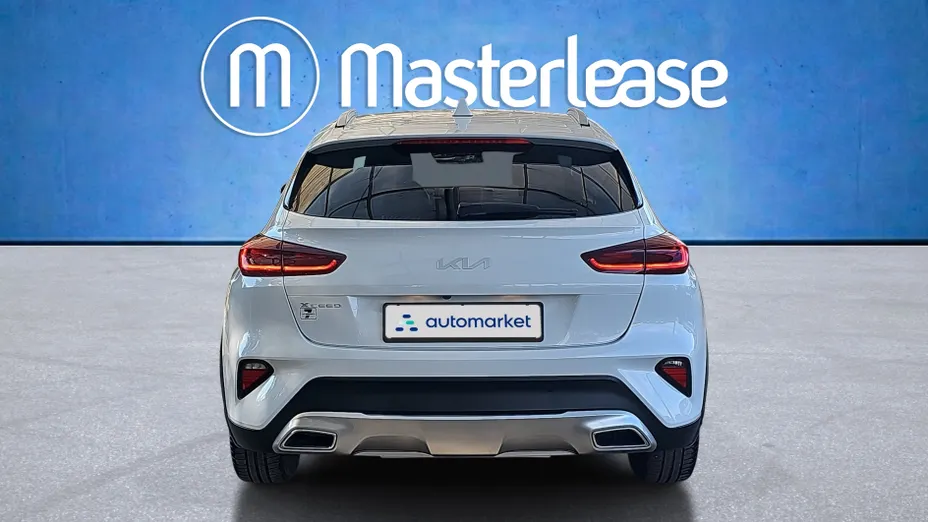 KIA XCeed XCeed 1.6 GDI PHEV L DCT
