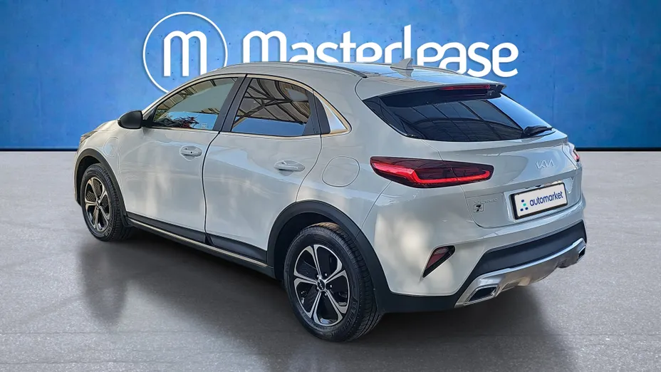 KIA XCeed XCeed 1.6 GDI PHEV L DCT