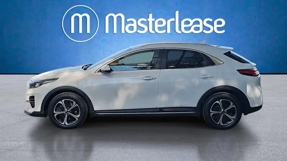 KIA XCeed XCeed 1.6 GDI PHEV L DCT