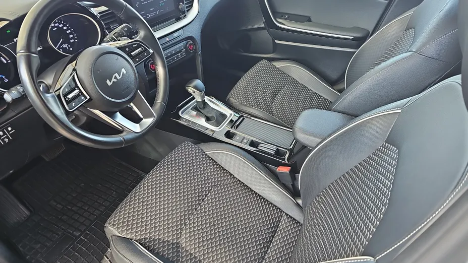 KIA XCeed XCeed 1.6 GDI PHEV L DCT