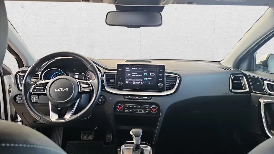 KIA XCeed XCeed 1.6 GDI PHEV L DCT