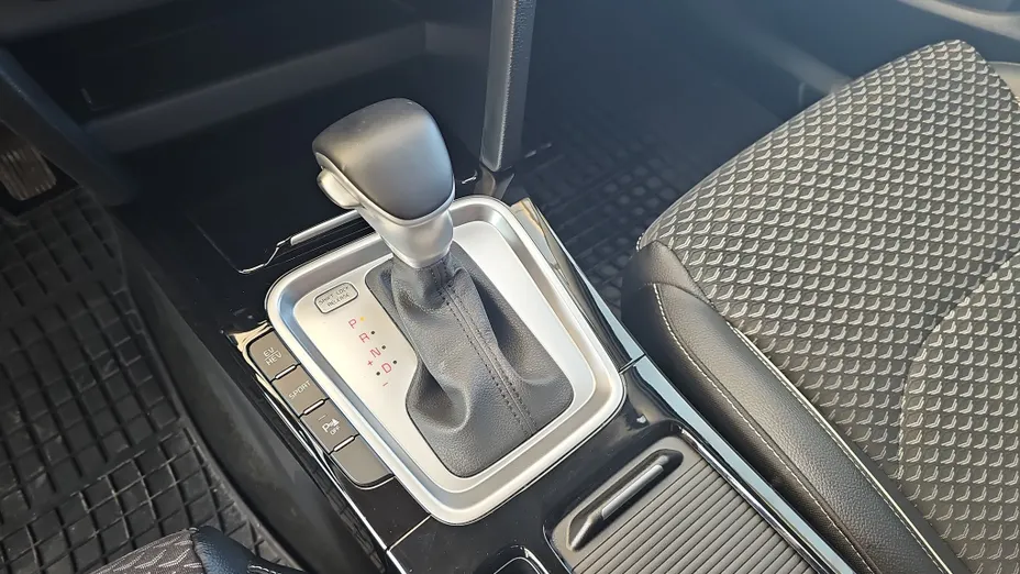 KIA XCeed XCeed 1.6 GDI PHEV L DCT
