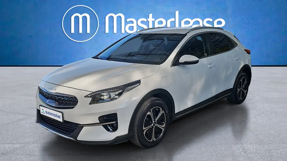 KIA XCeed XCeed 1.6 GDI PHEV L DCT